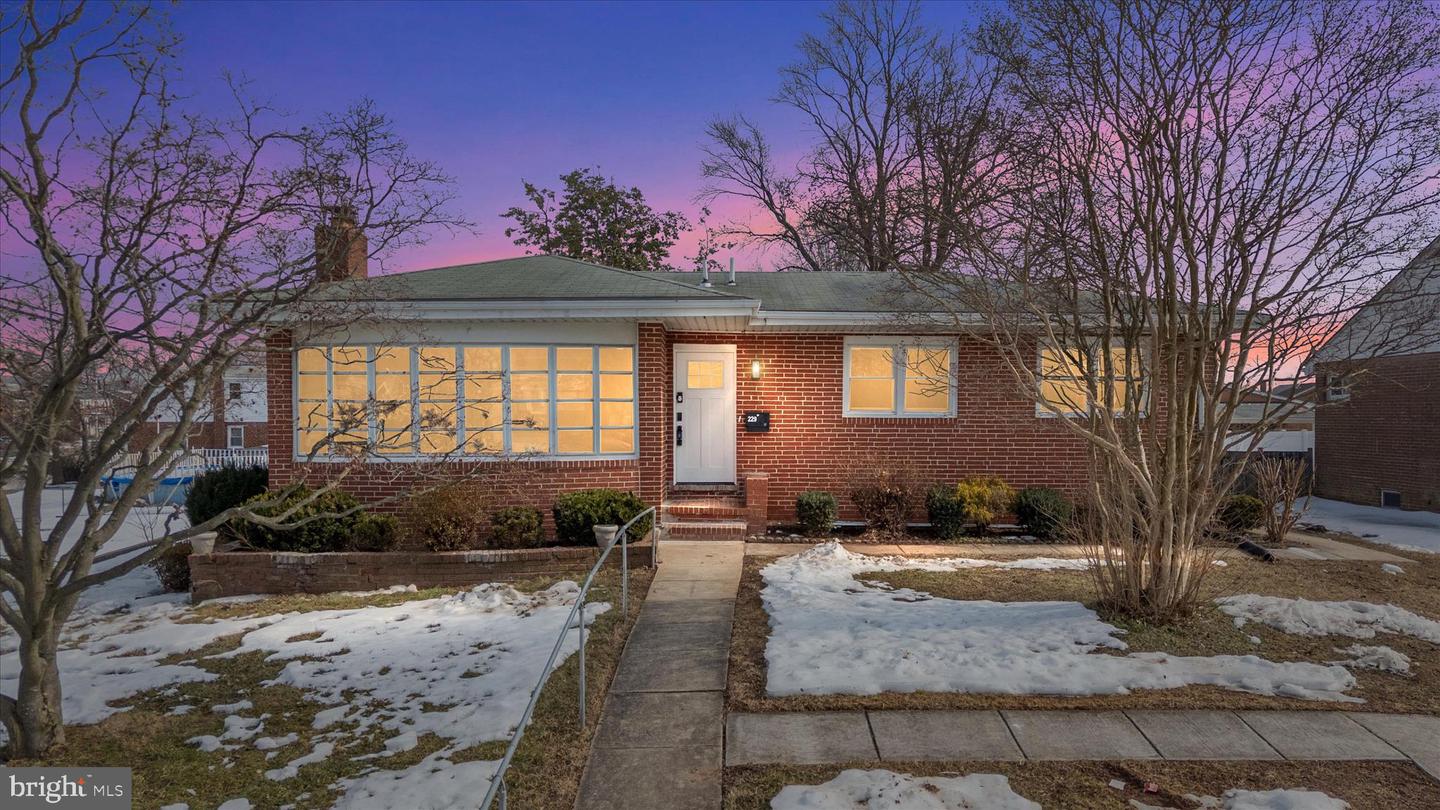 229 Sipple Avenue, Nottingham