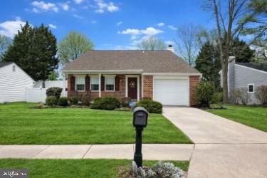 9228 Bowline Road, Baltimore