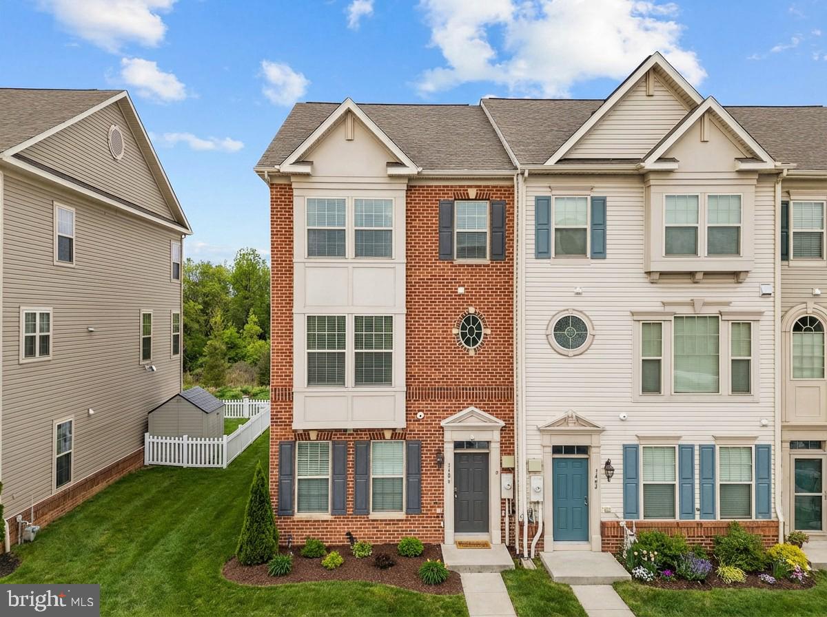 3406 Pintail Road, Baltimore