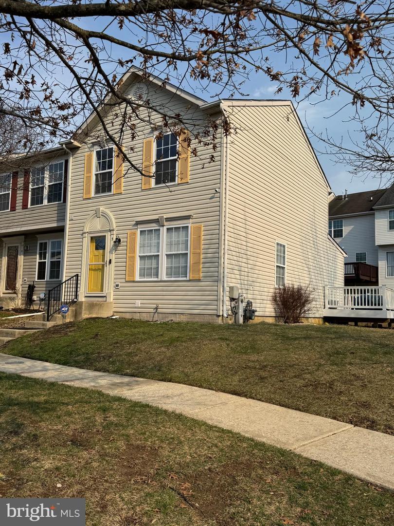 3 Gemstone Court, Baltimore