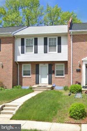 1120 Linkside Drive, Baltimore