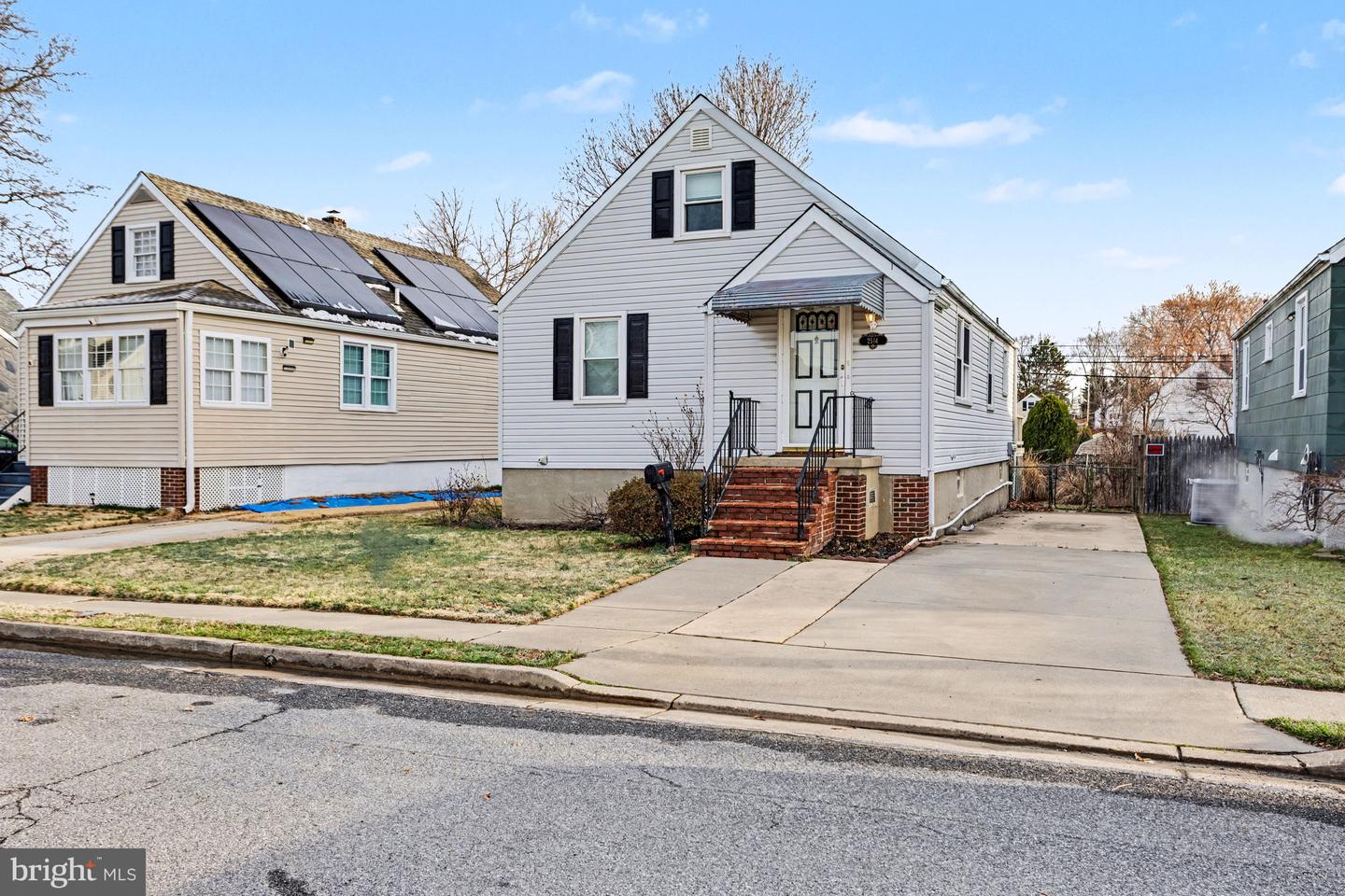2514 Wentworth Road
