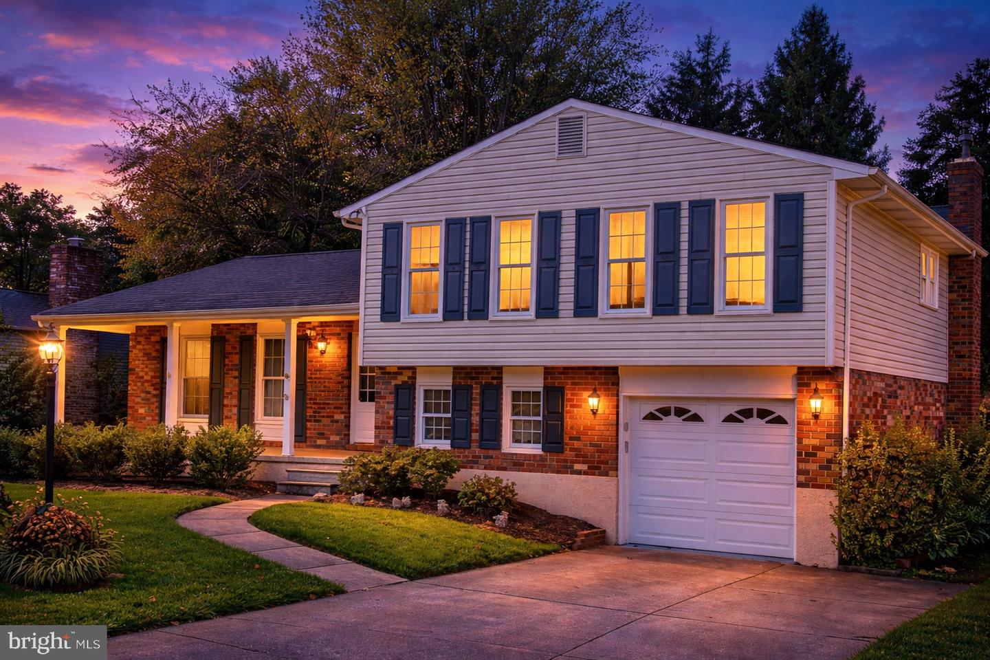 2404 Eastridge Road, Lutherville Timonium