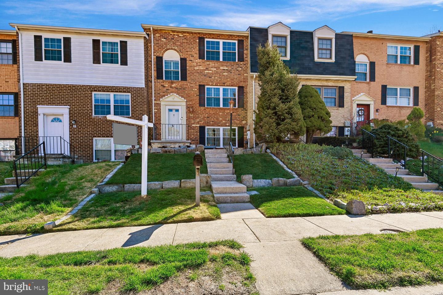7 Drawbridge Court, Baltimore