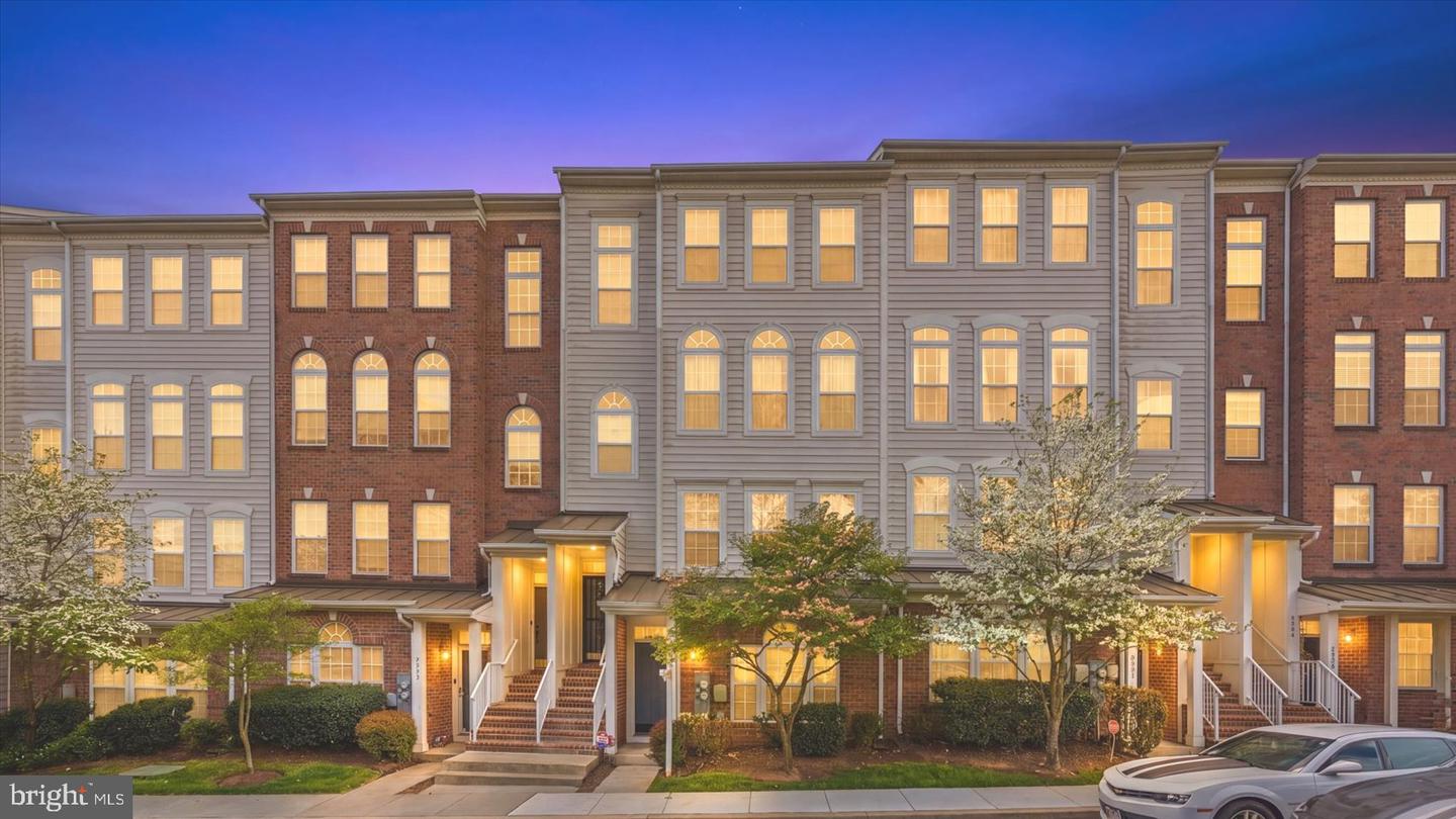 9539 Tessa Lane #9539, Owings Mills