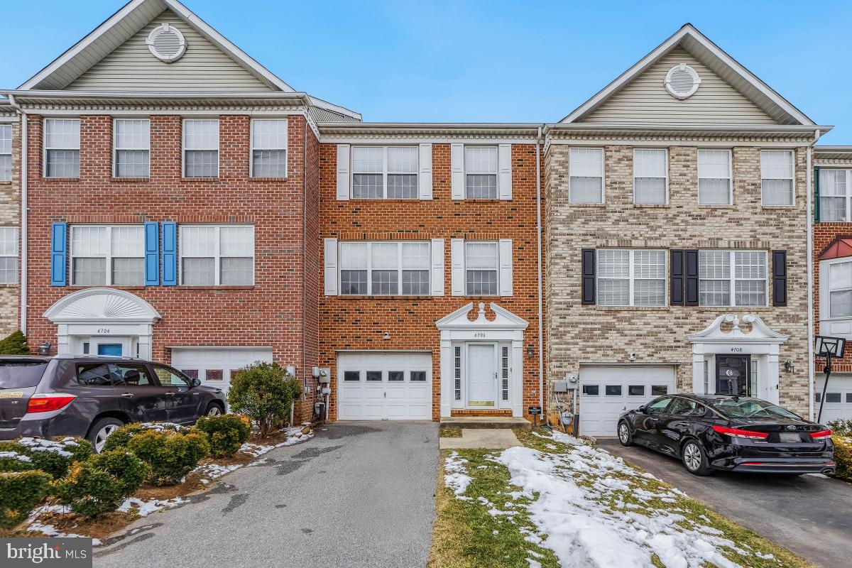 4706 Kings Mill Way, Owings Mills