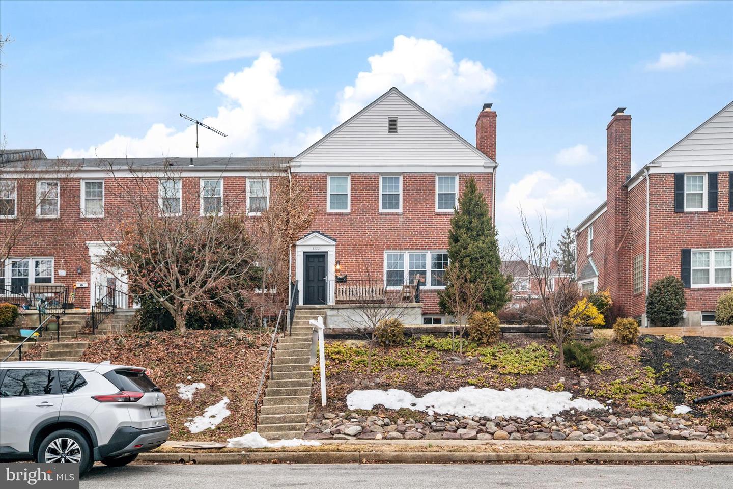 8122 Glen Gary Road, Towson