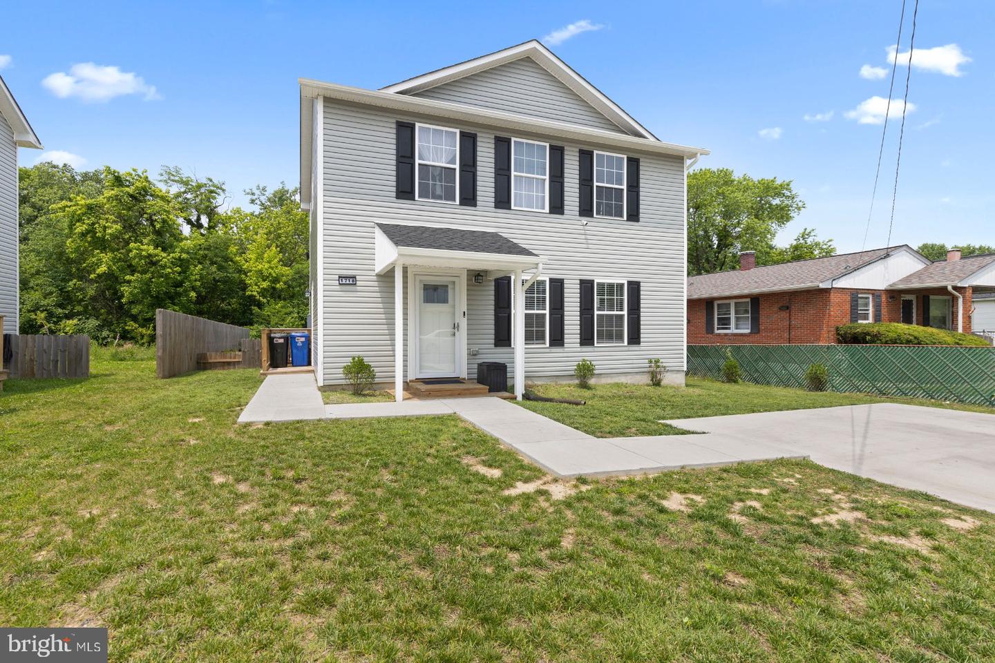 1718 Pinewood Drive, Baltimore