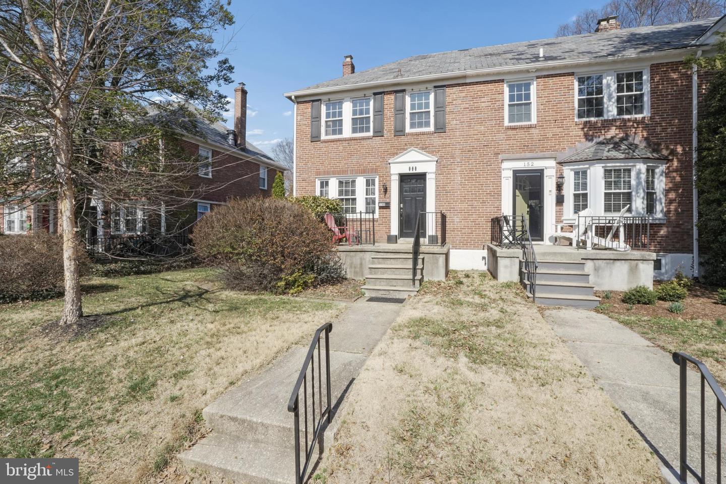 150 Hopkins Road, Baltimore