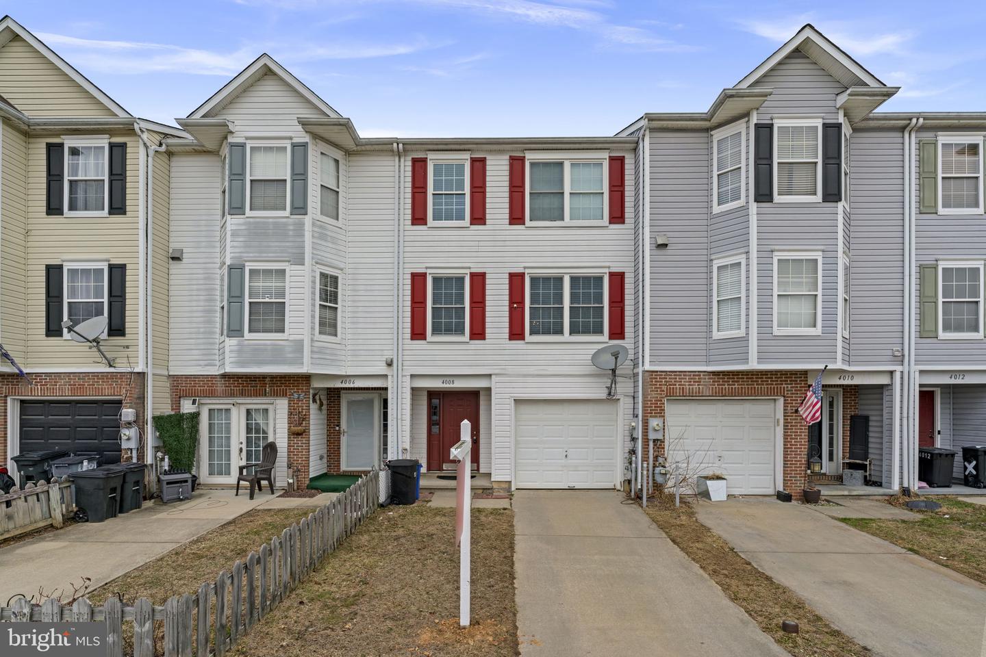 4008 Cutty Sark Road, Middle River