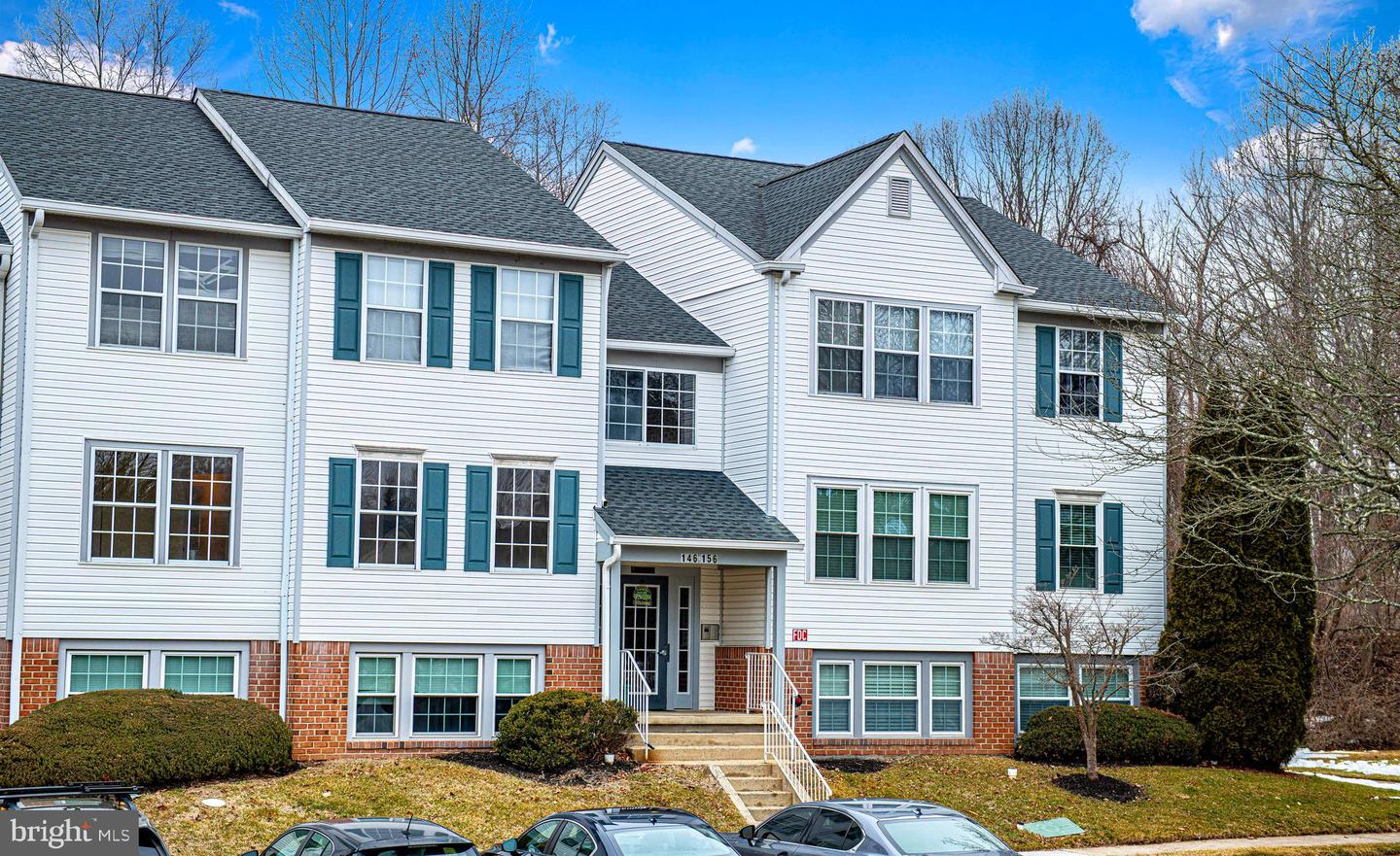 150 Jumpers Circle #189, Baltimore