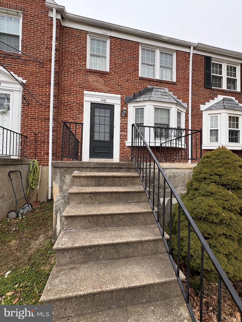 146 Dumbarton Road, Baltimore