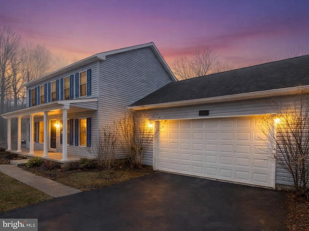15910 Dark Hollow Road, Upperco