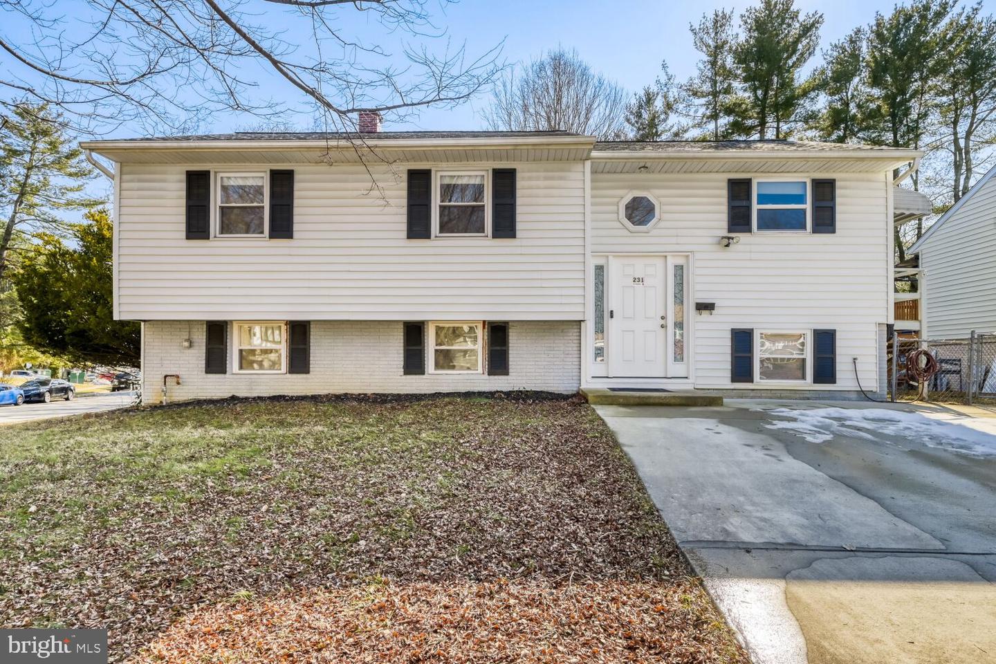 231 Candytuft Road, Reisterstown