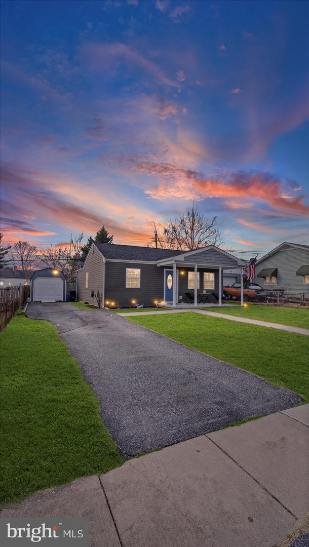 18 Blister Street, Middle River