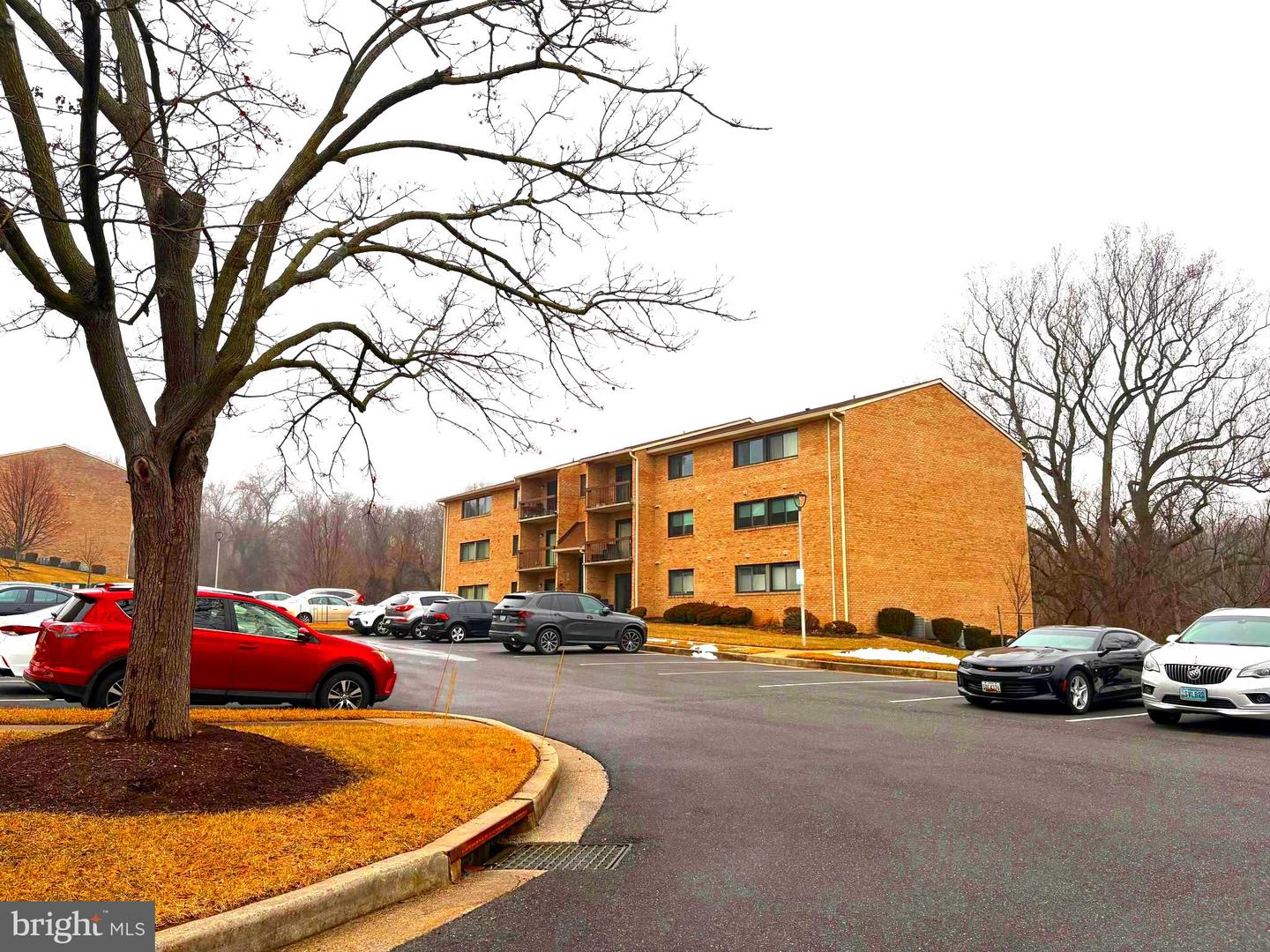 3 Summit Hill Court #c-1, Baltimore