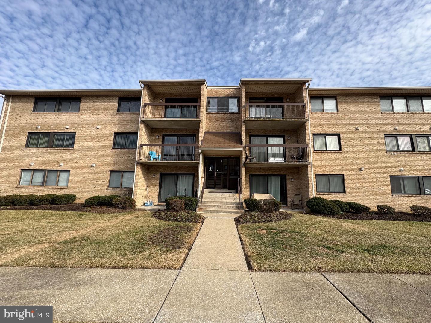 1 Summit Hill #t-3, Baltimore