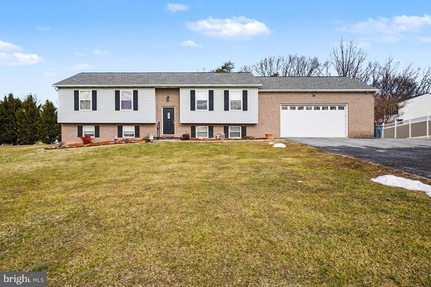 8636 Winding Way, Perry Hall