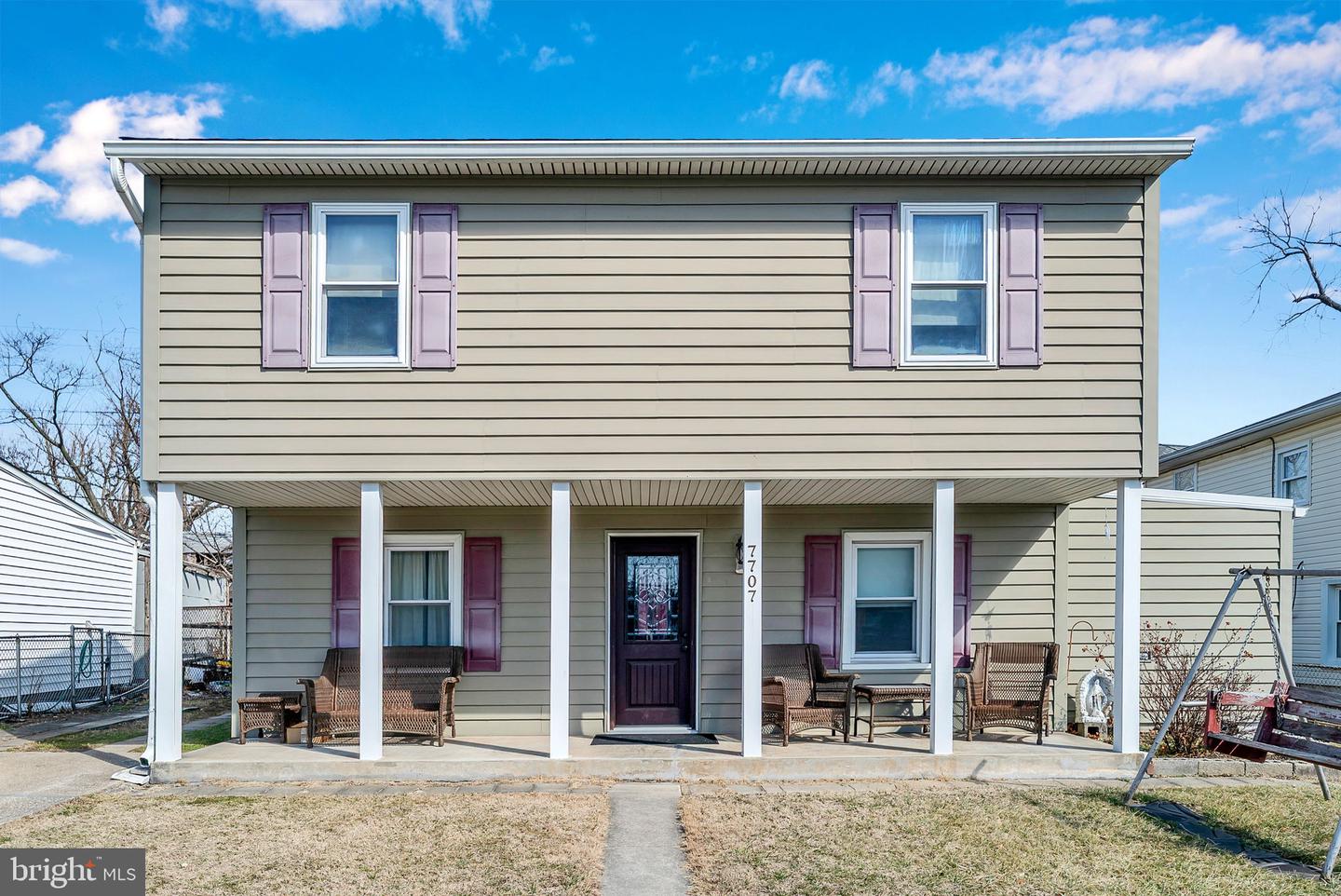 7707 Meath Road, Dundalk