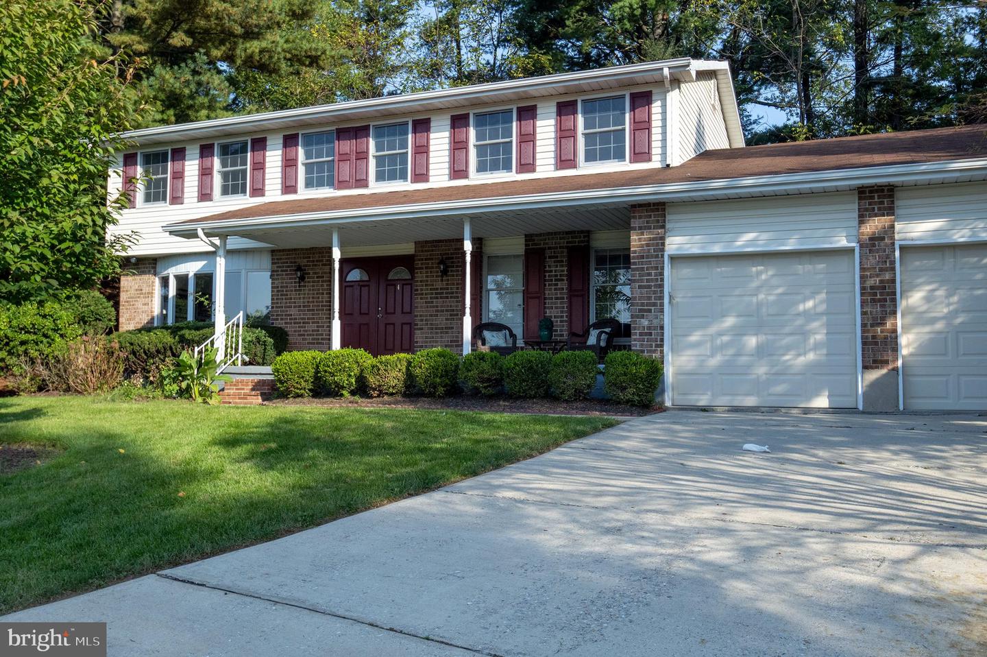 4 Thrush Court, Lutherville Timonium