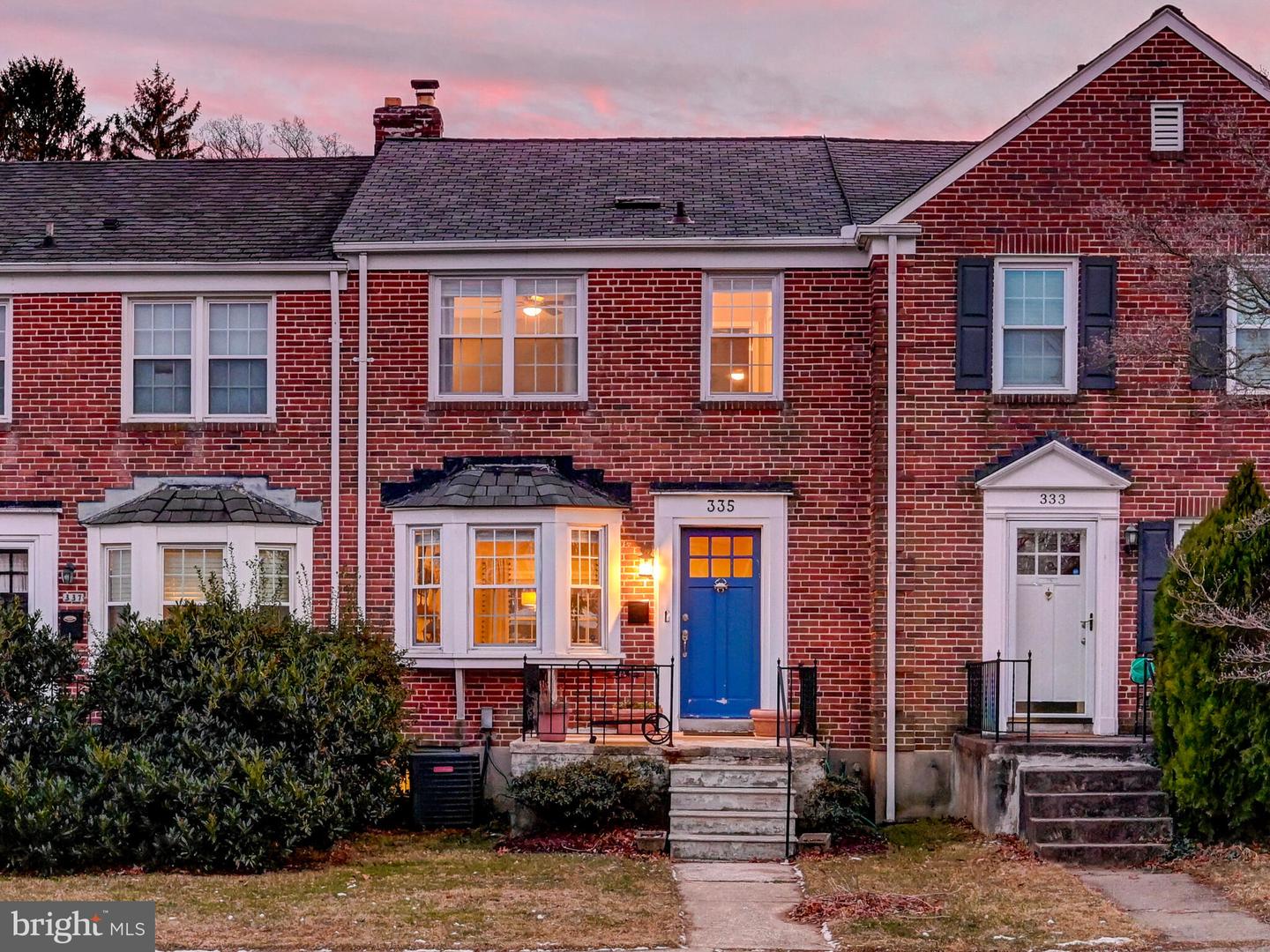 335 Old Trail Road, Baltimore