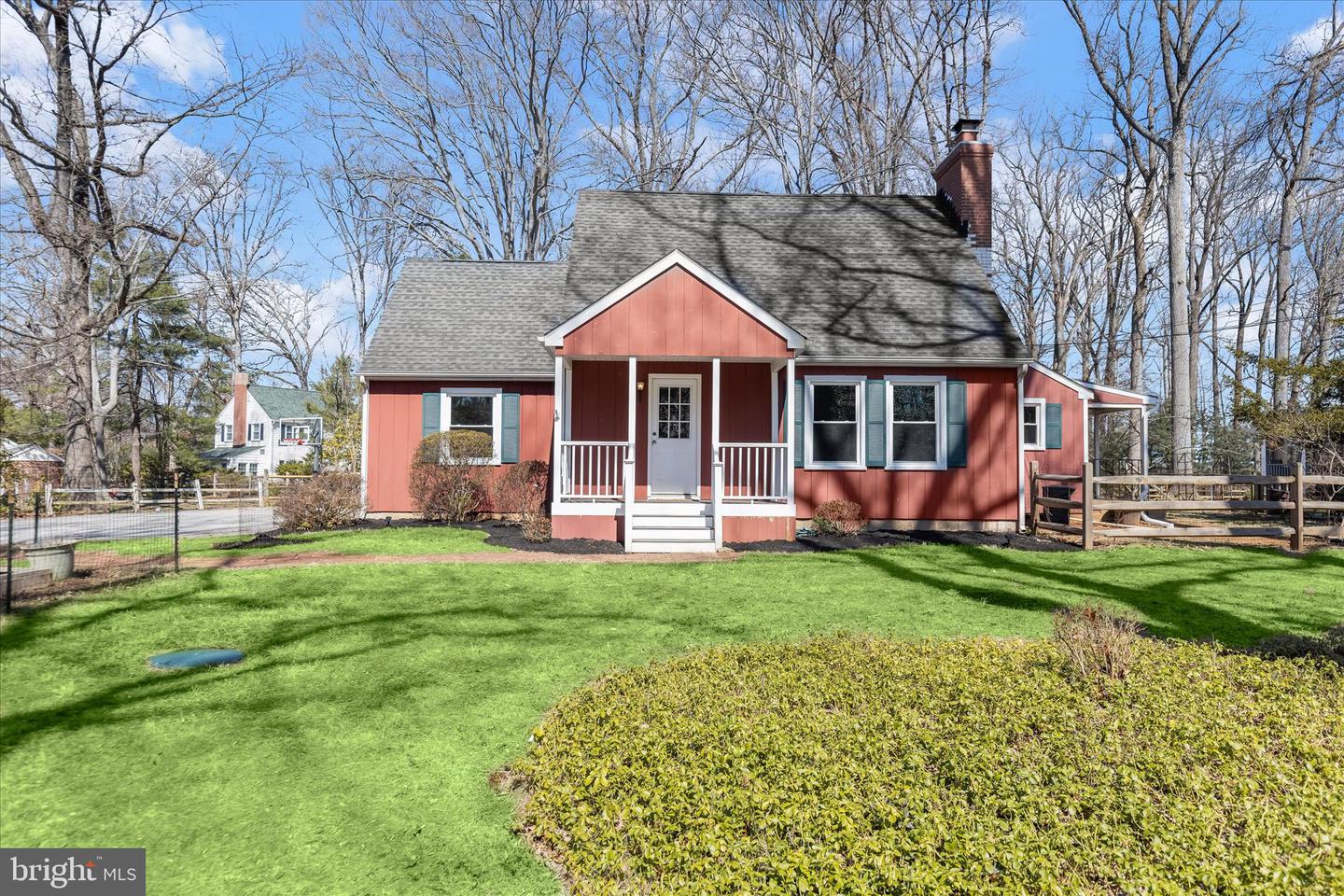 1008 Hart Road, Towson