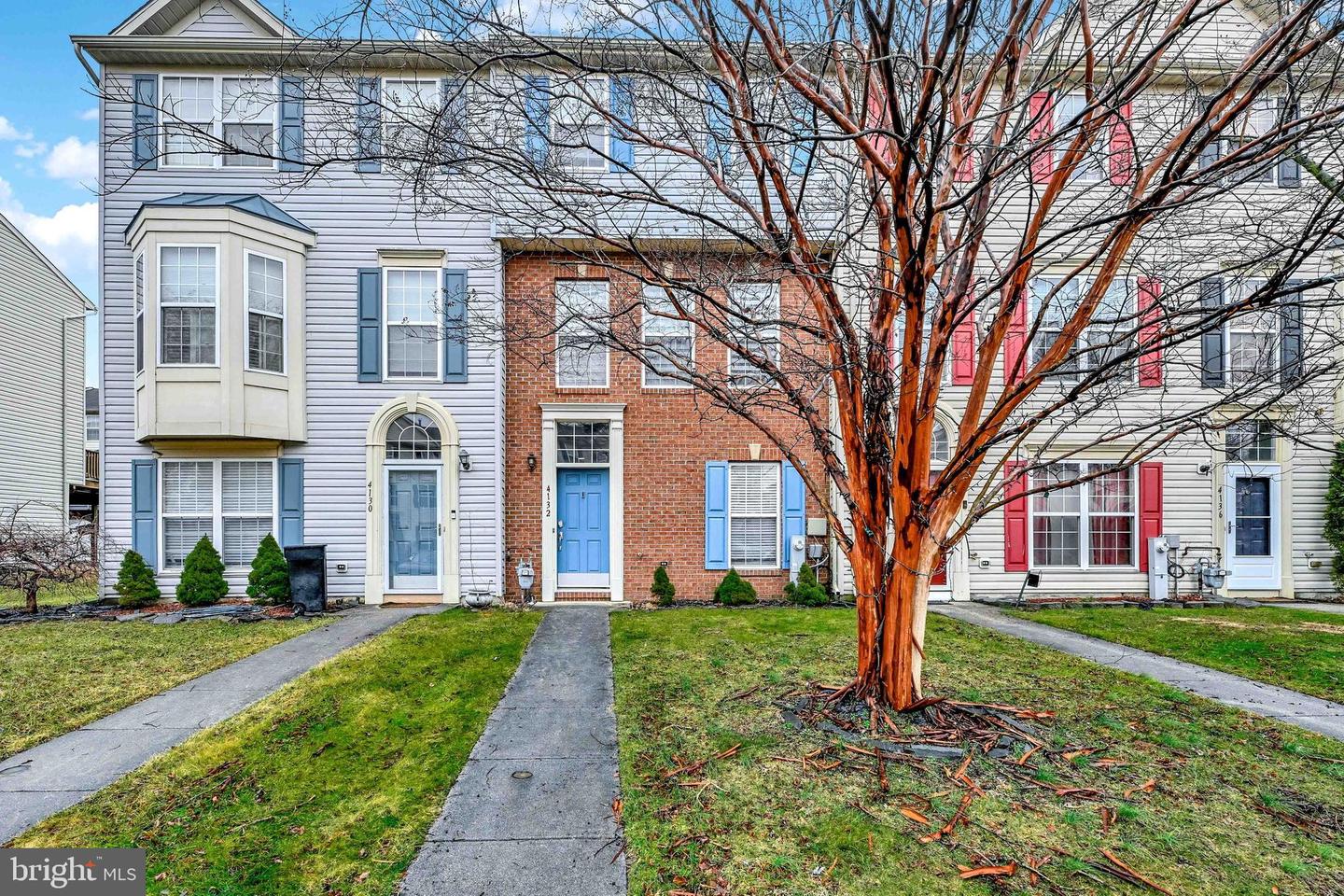 4132 Cutty Sark Road, Middle River