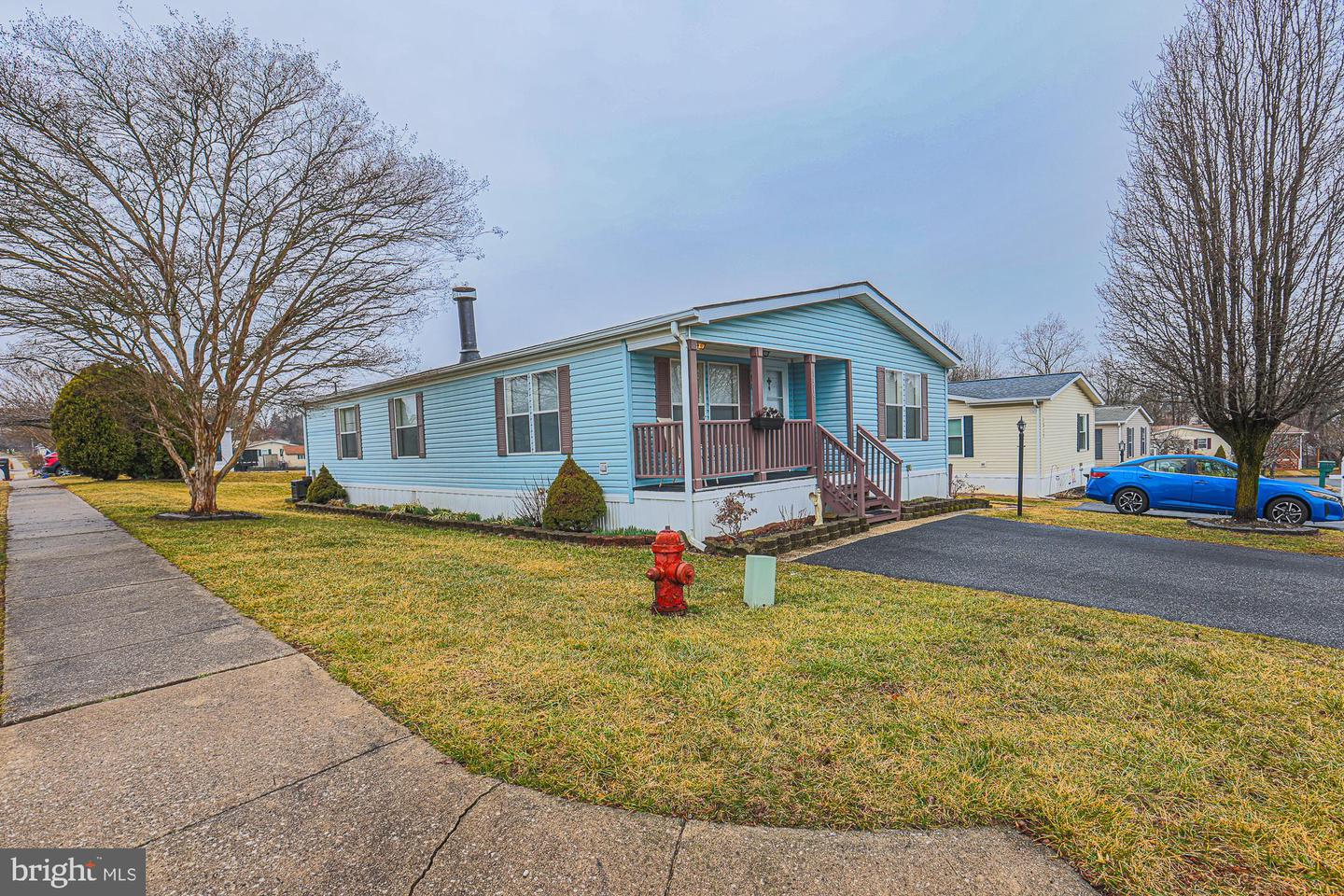 1315 Sleepy Hollow Lane, Middle River