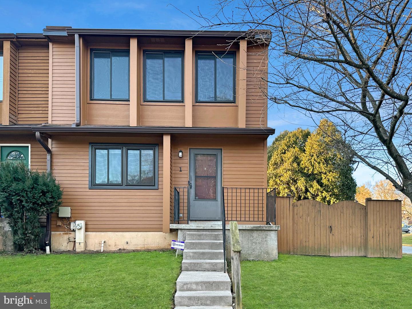 1 Glyndale Court, Reisterstown