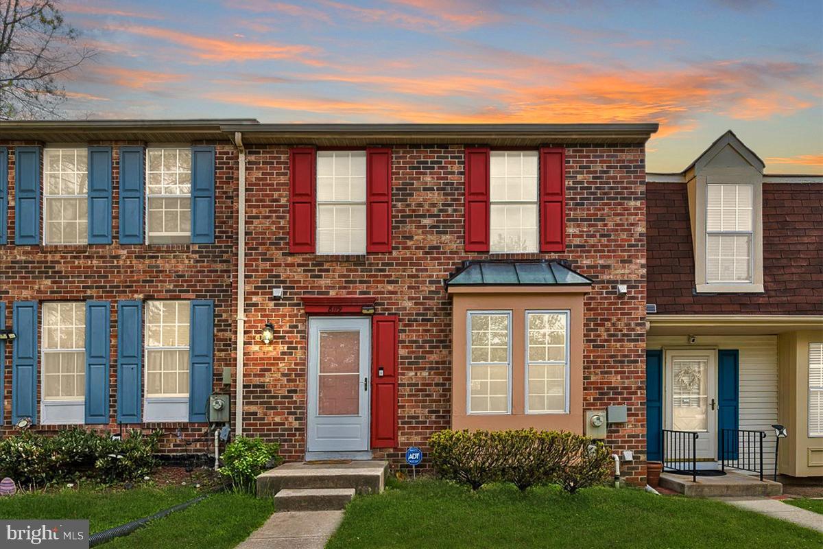 8119 Greenspring Valley Rd