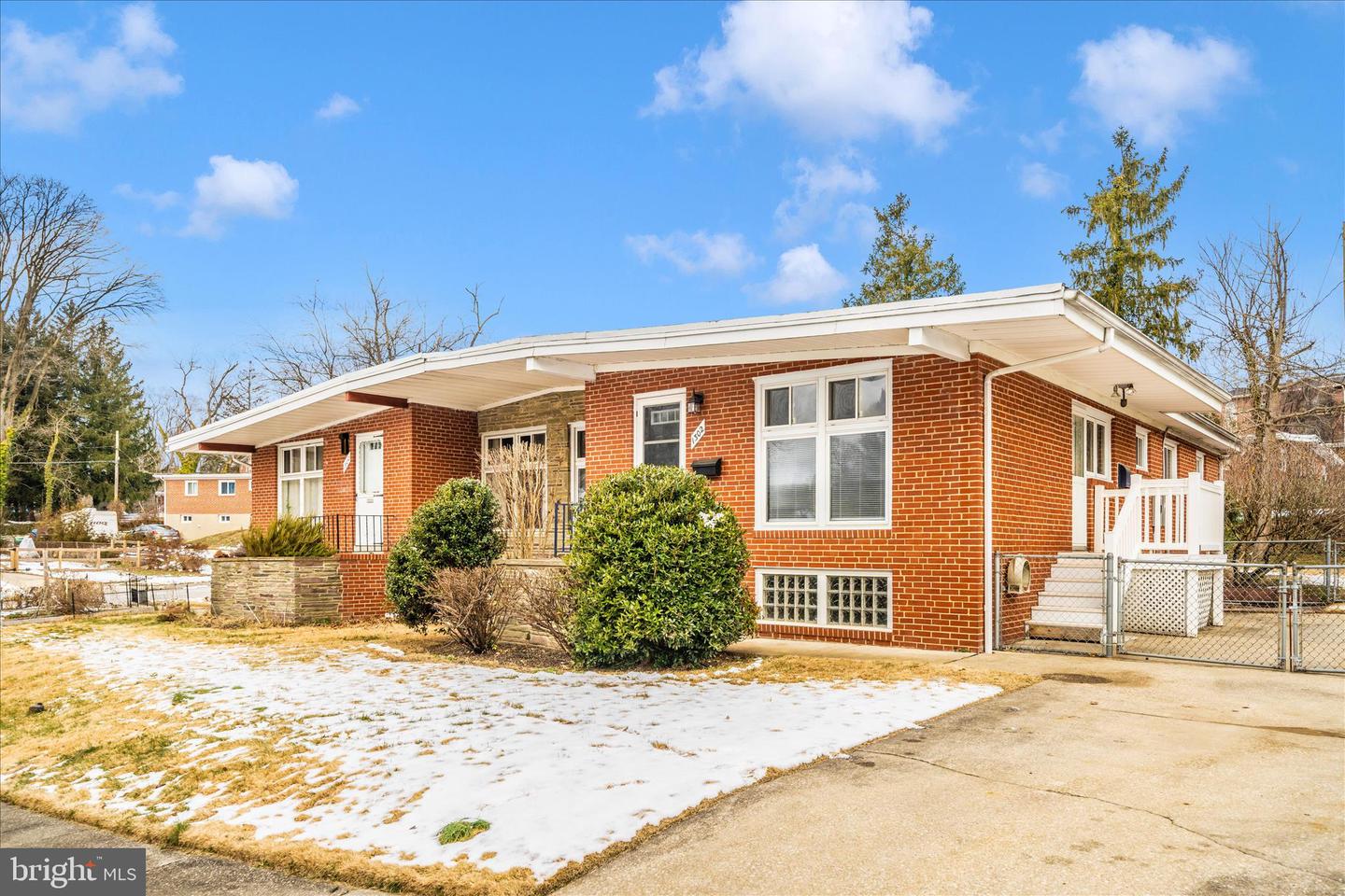 1302 Glenmont Road, Baltimore
