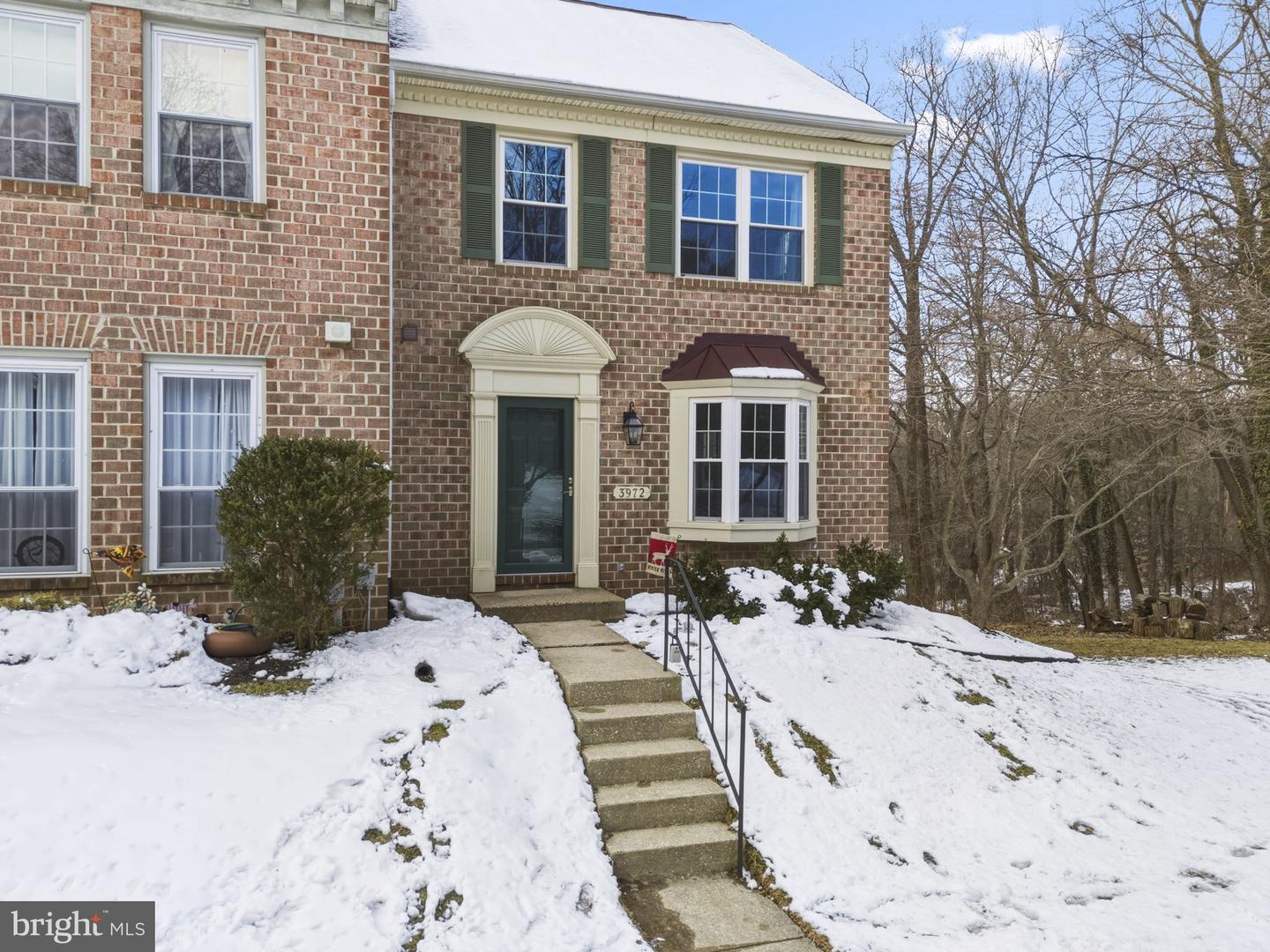3972 Forest Valley Road, Baltimore