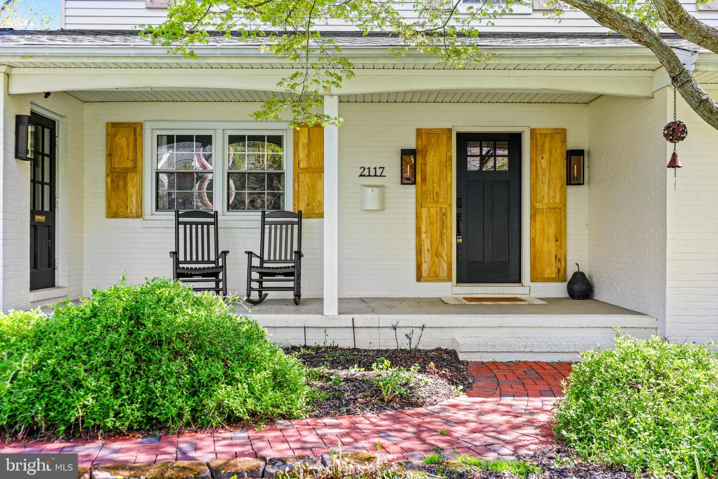 2117 Woodfork Road, Lutherville Timonium
