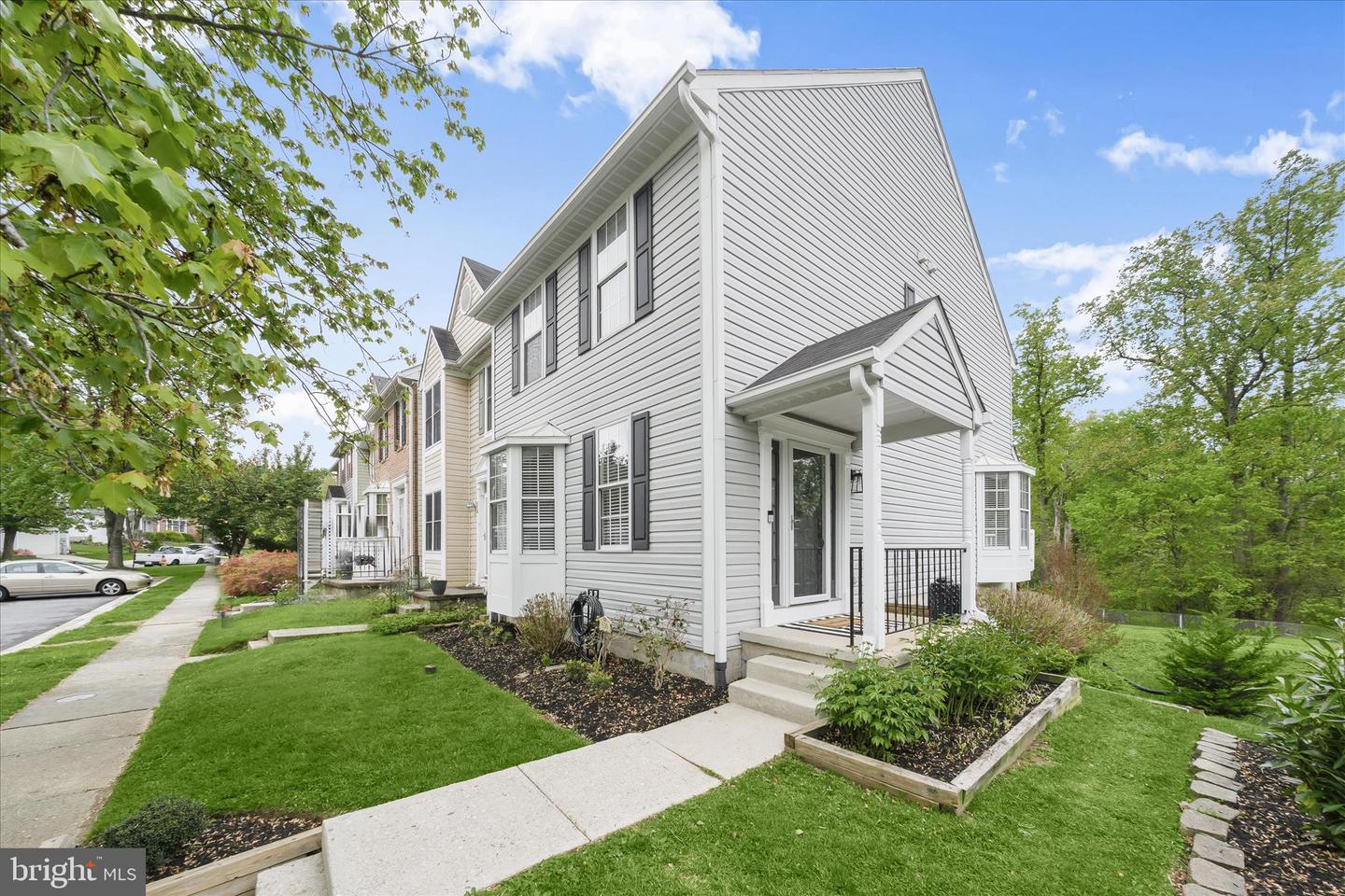 536 Westside Boulevard, Catonsville
