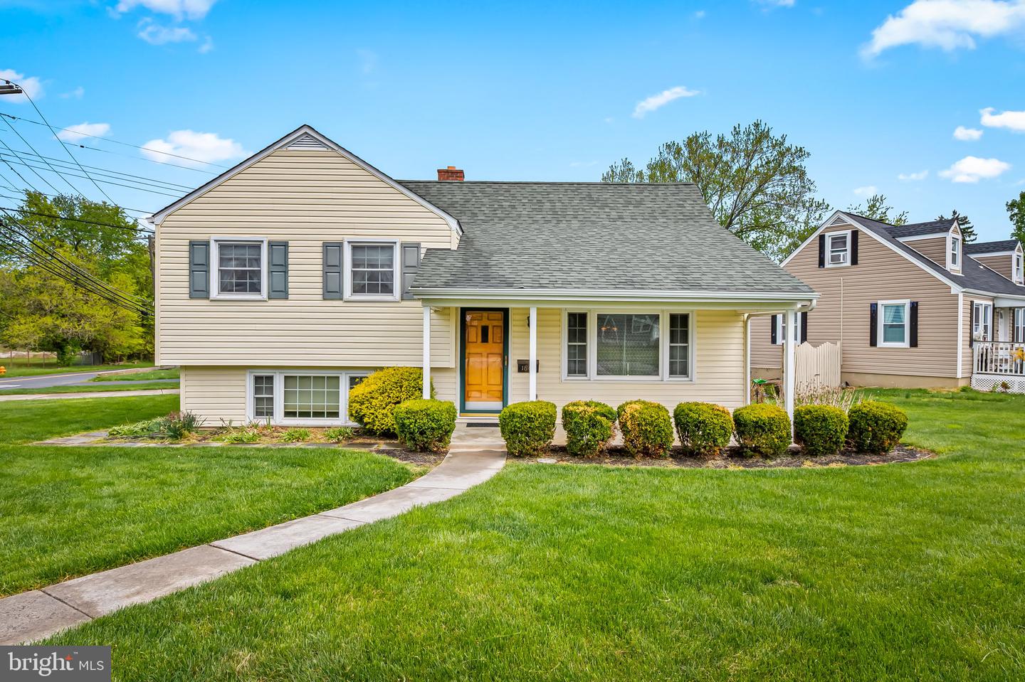 1800 Wendover Road, Baltimore