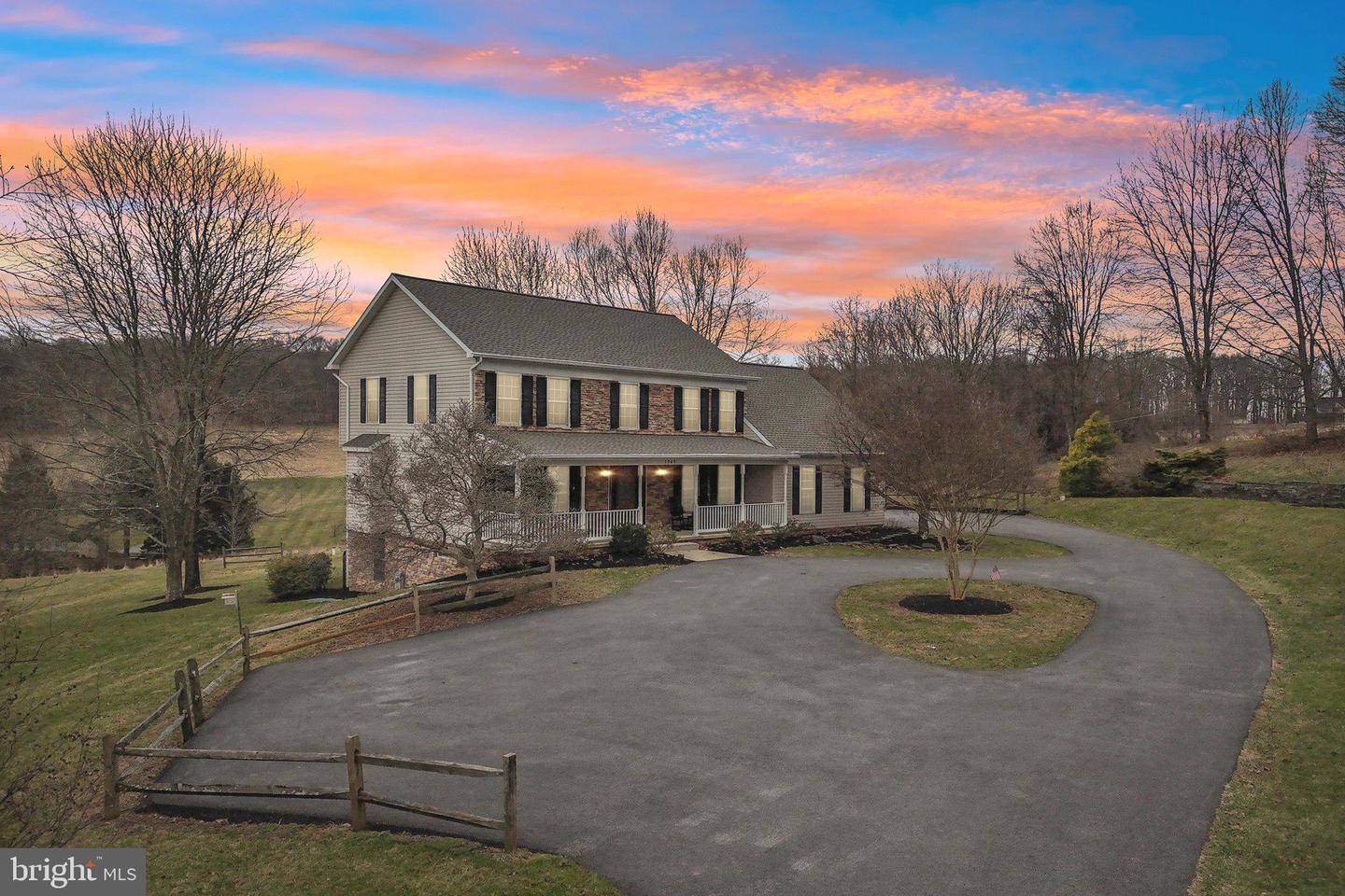 1949 Freeland Road, Freeland