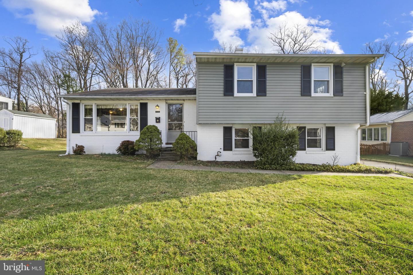 8723 Valleyfield Road, Lutherville Timonium