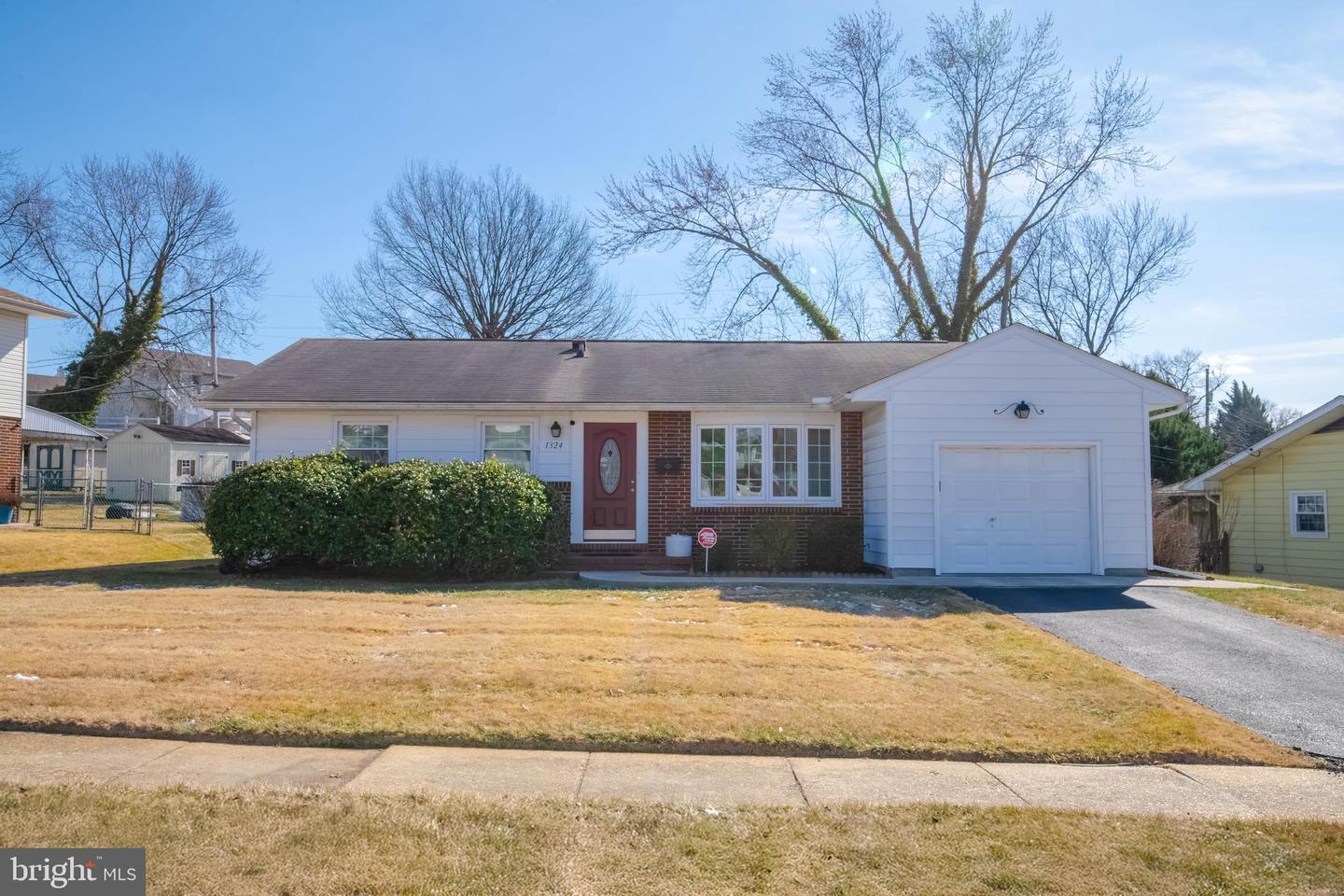 1324 Chapel Hill Drive, Baltimore