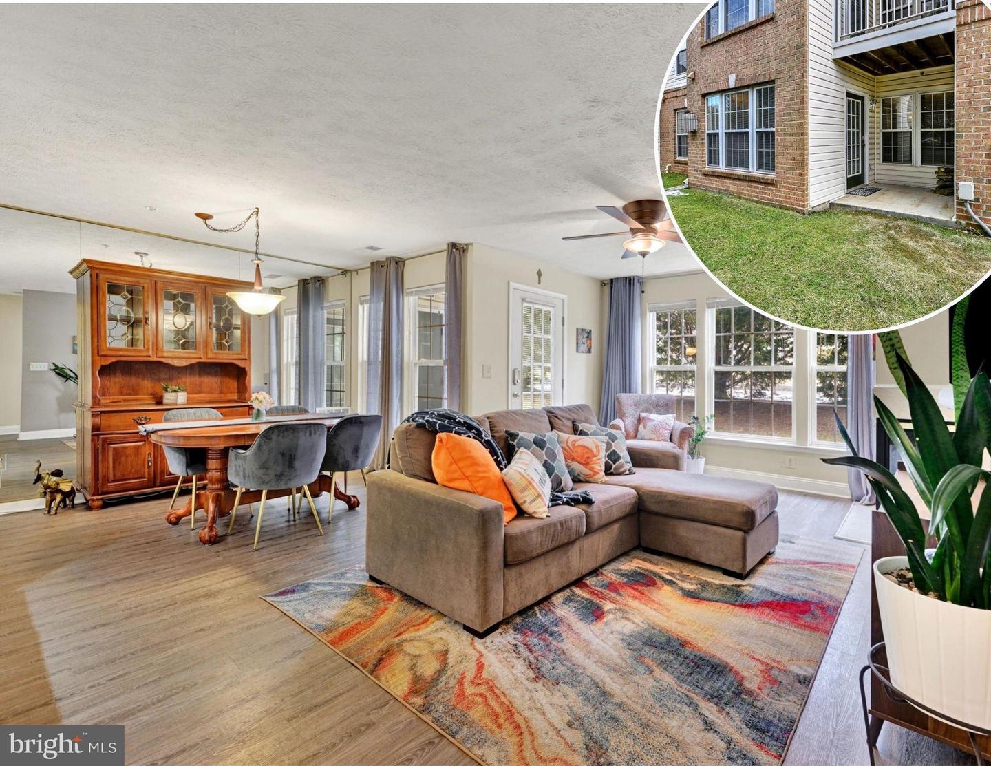 9604 Haven Farm Road #9604b, Perry Hall