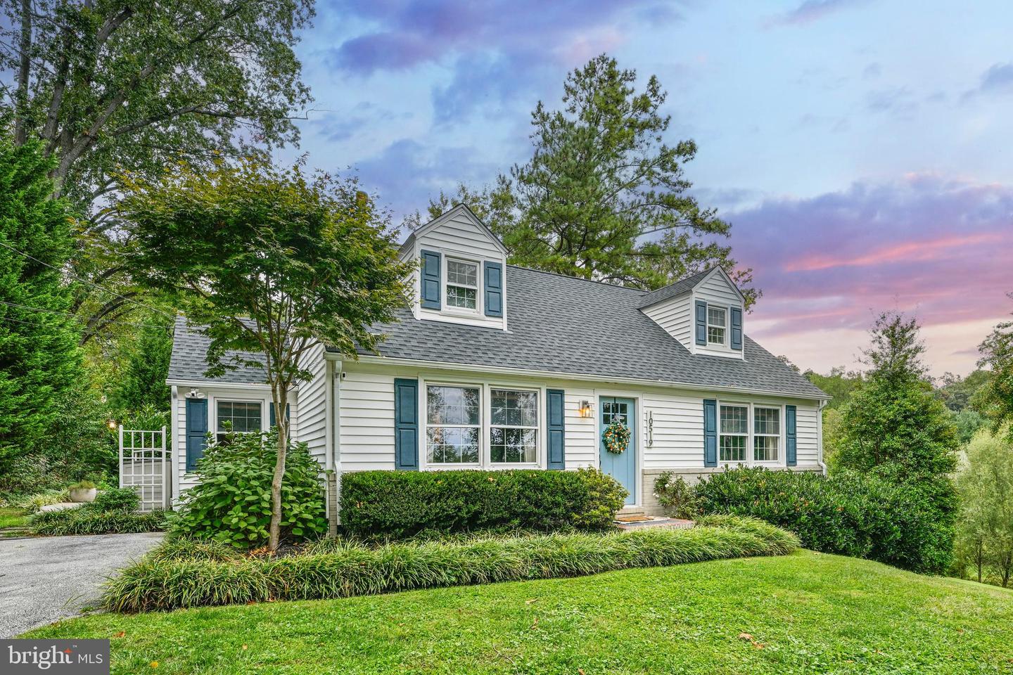 10519 Samona Avenue, Cockeysville