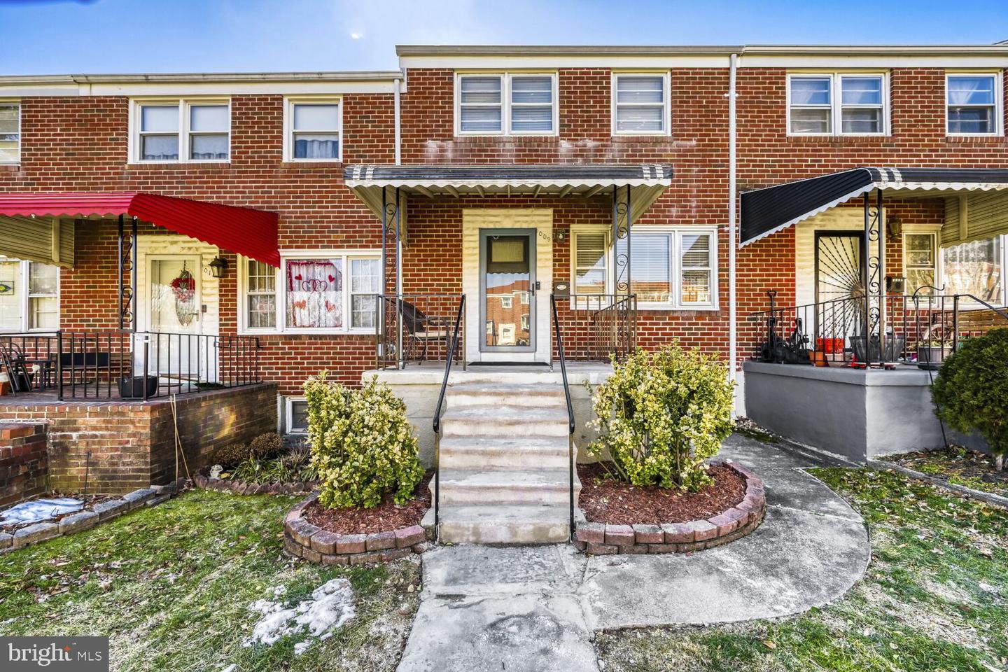 1009 Circle Drive, Halethorpe