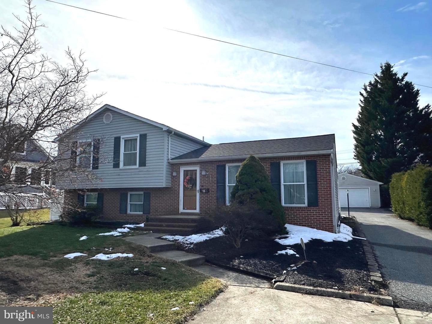 13 Cinder Road, Lutherville Timonium