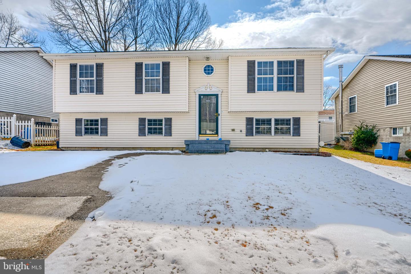 3 Dajobe Court, Randallstown