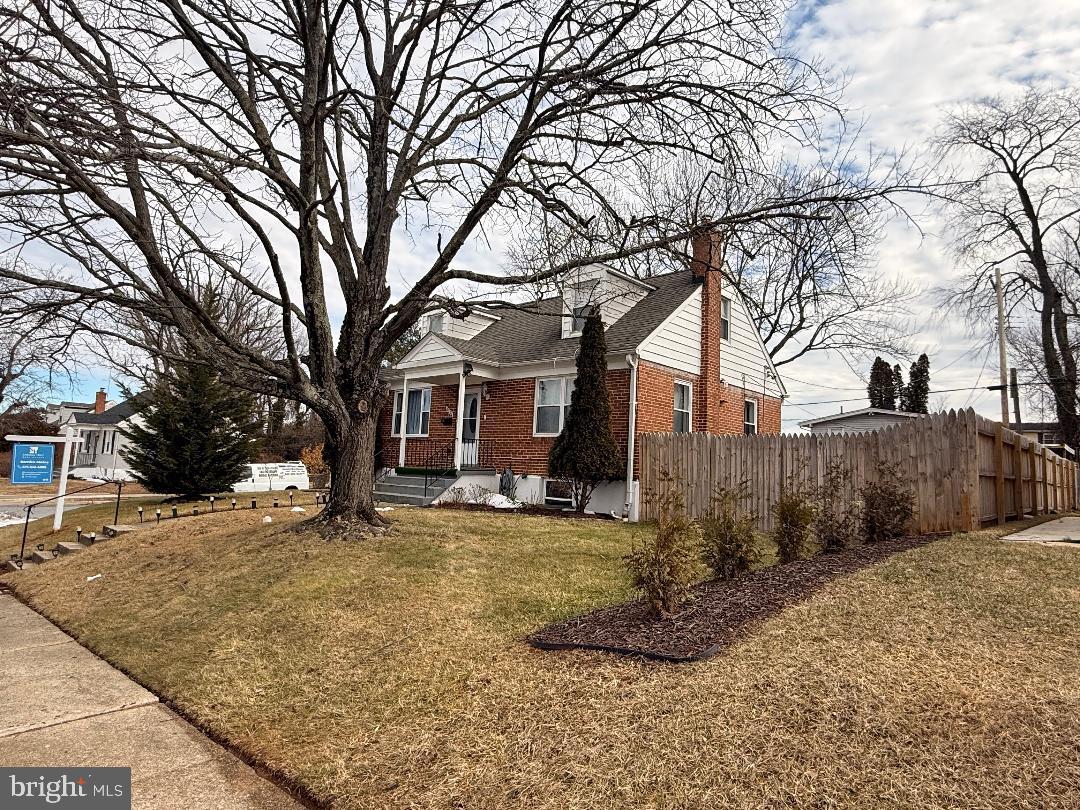 3499 Hillsmere Road, Baltimore