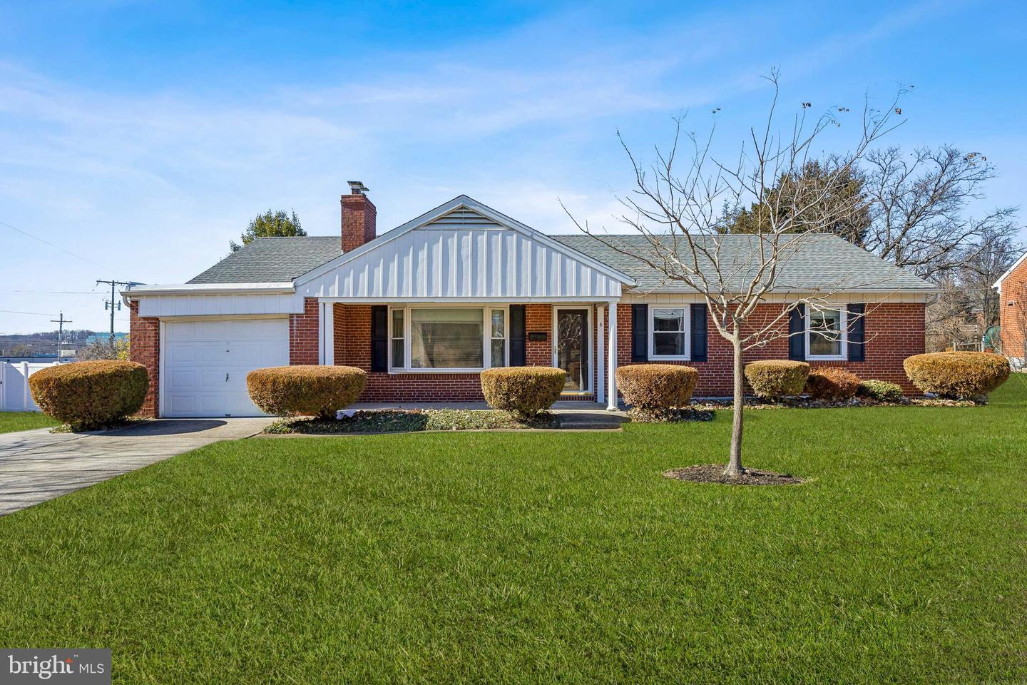 6 E Aylesbury Road, Lutherville Timonium