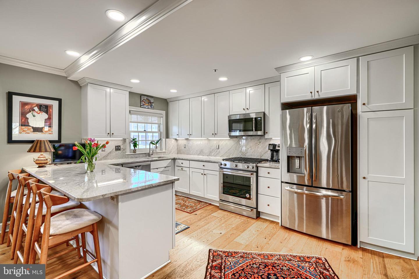 303 Brightwood Club Drive #303, Lutherville Timonium