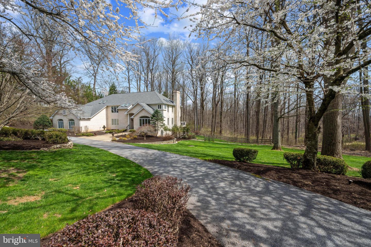 11901 Minor Jones Drive, Owings Mills
