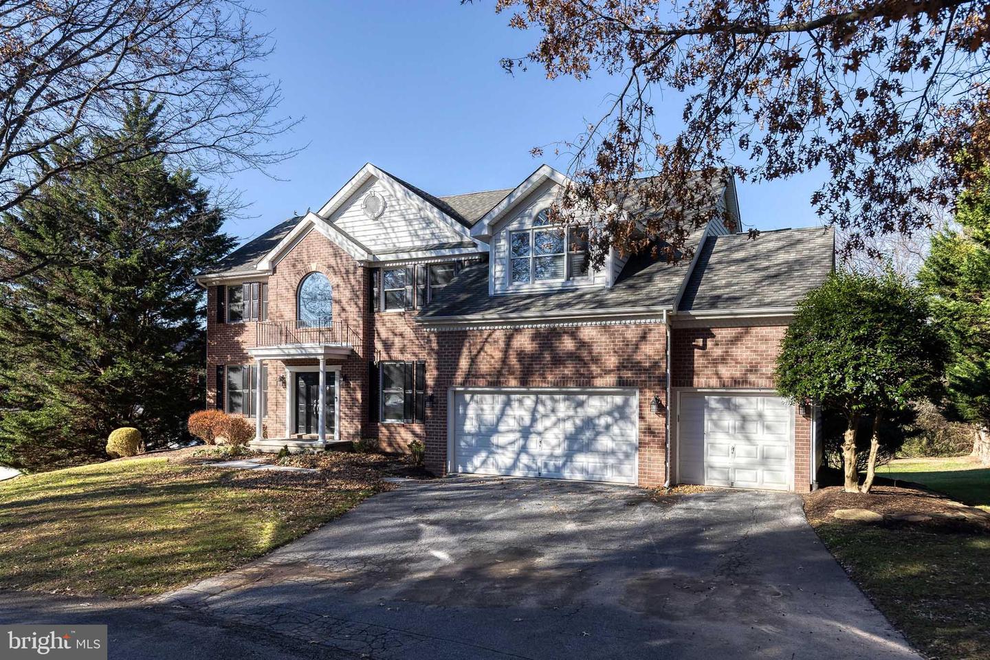 50 Beecham Court, Owings Mills