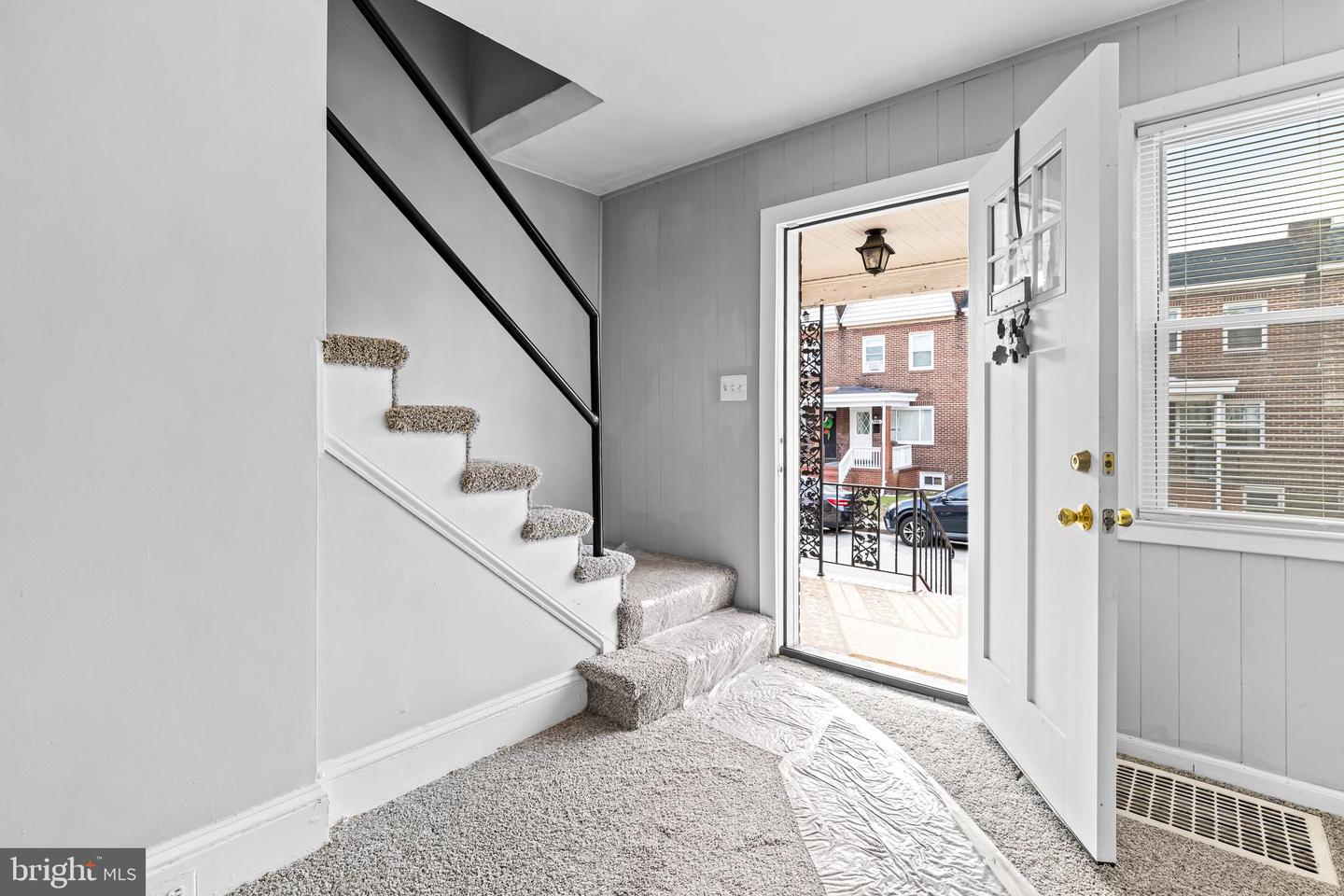 7022 Dunbar, Baltimore