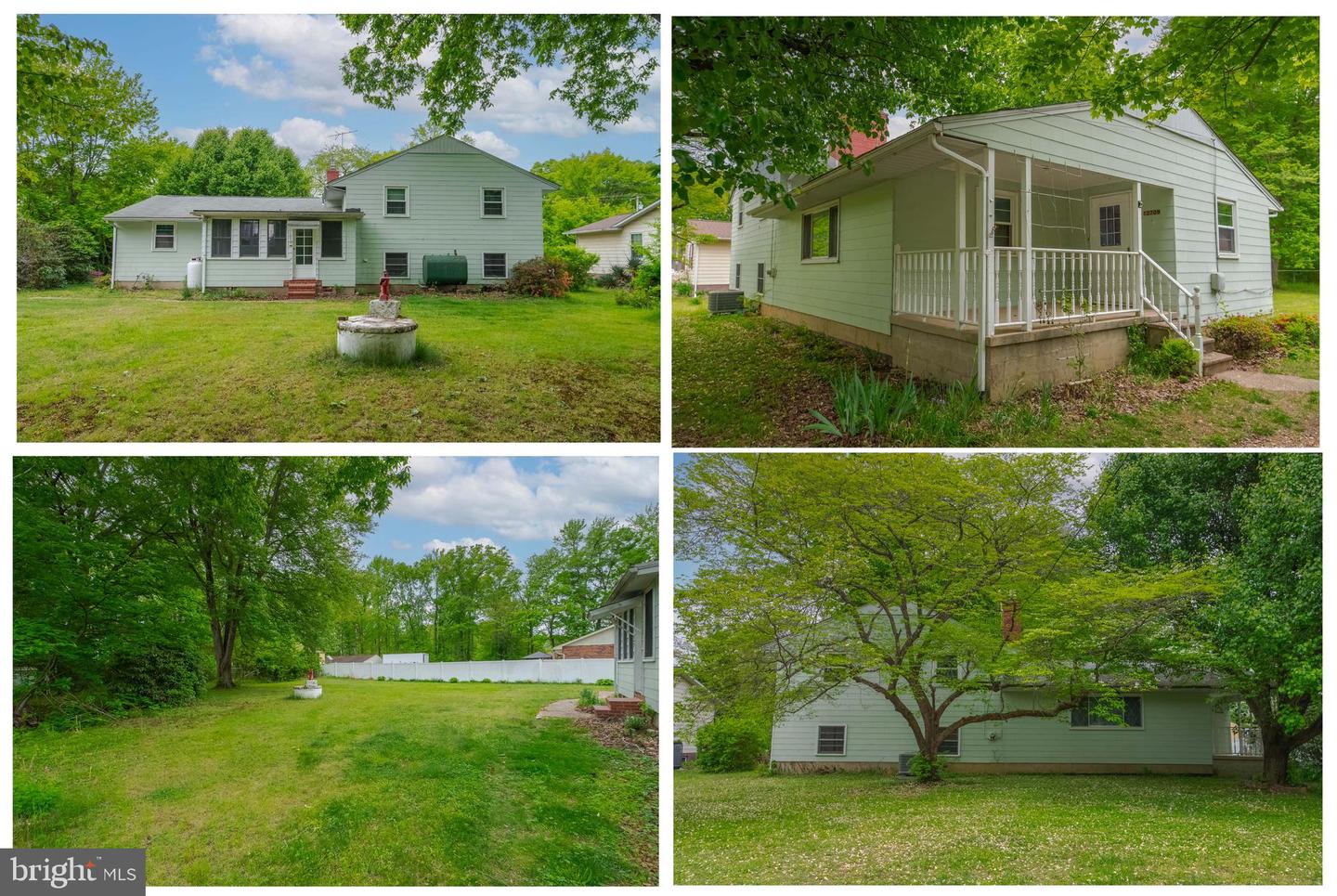 12709 Eastern Avenue, Baltimore